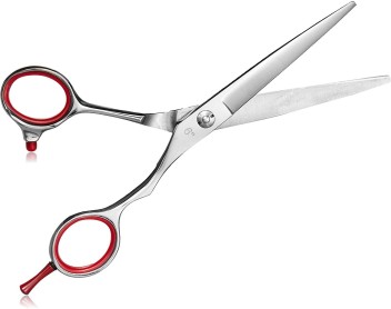 hair cutting scissors flipkart