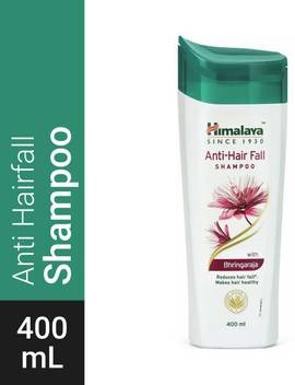 Himalaya Anti Hair Fall Shampoo Men Women Price In India Buy Himalaya Anti Hair Fall Shampoo Men Women Online In India Reviews Ratings Features Flipkart Com