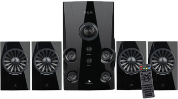 zebronics mambo home theater