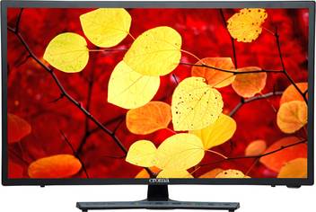 Croma 61cm 24 Inch Hd Ready Led Tv Online At Best Prices In India