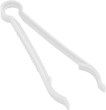 teat tongs