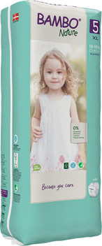 bambo 5