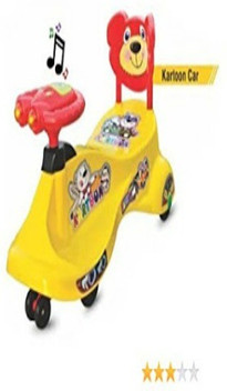 magic car toy