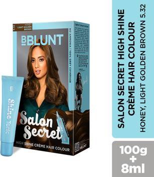 Bblunt Salon Secret High Shine Creme Honey Light Golden Brown 5 32 Price In India Buy Bblunt Salon Secret High Shine Creme Honey Light Golden Brown 5 32 Online In India Shop at bblunt to find the perfect solution for your hair care, styling and salon needs. bblunt salon secret high shine creme honey light golden brown 5 32