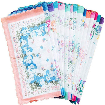 ladies hankies