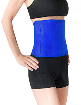 easy slim belt