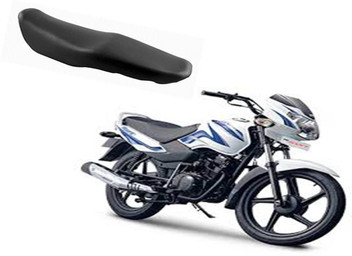 tvs sport bike seat cover