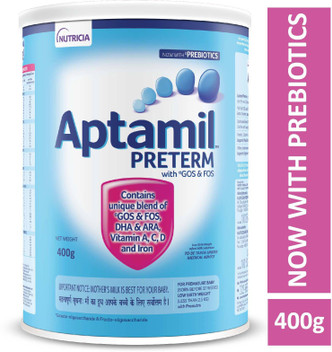 aptamil baby formula