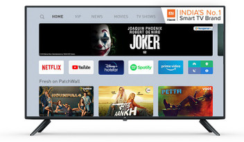 mi 4a pro 43 inch flipkart