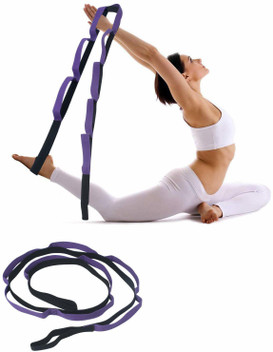 yoga strap flipkart