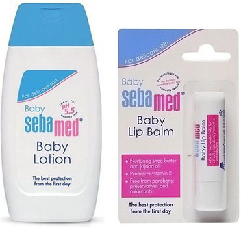 sebamed kit for baby