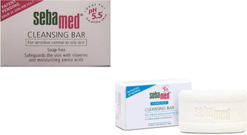 sebamed soap price
