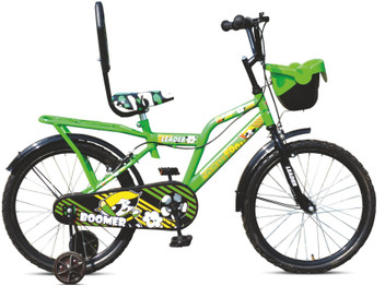leader cycle price