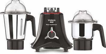 Vidiem Roc Mg 566 A 1500 Juicer Mixer Grinder Price In India Buy Vidiem Roc Mg 566 A 1500 Juicer Mixer Grinder Online At Flipkart Com Which do you think is better for shredding? vidiem roc mg 566 a 1500 juicer mixer grinder