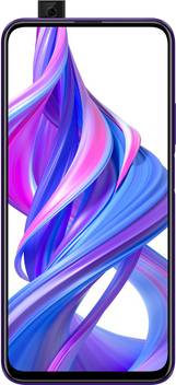 Honor 9x Pro 256 Gb Storage 6 Gb Ram Online At Best Price On Flipkart Com