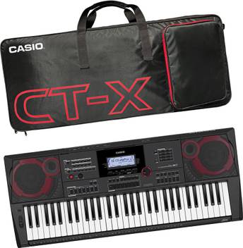 Casio Casio