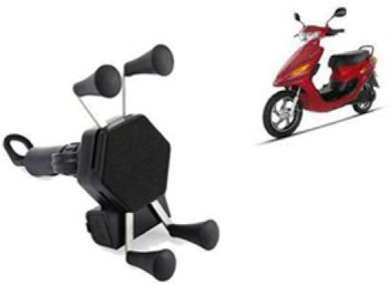 bike mobile holder with charger flipkart