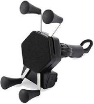 x grip mobile holder without charger