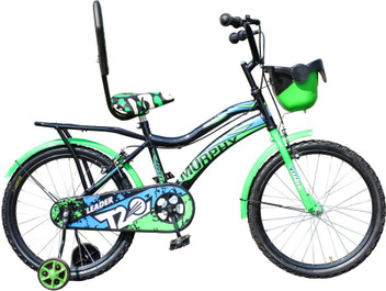 leader cycle price
