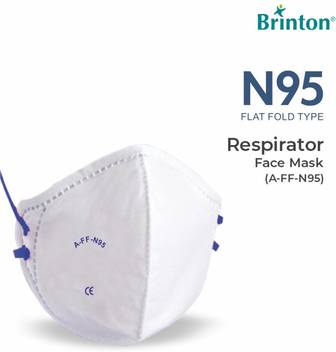 Brinton A Ff N95 A Ff N95 Face Mask Protection Reusable Washable Price In India Buy Brinton A Ff N95 A Ff N95 Face Mask Protection Reusable Washable Online At Flipkart Com