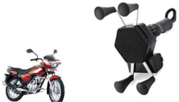 bike mobile holder with charger flipkart