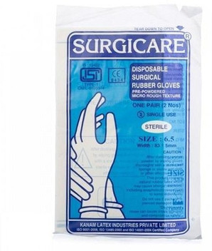 latex gloves price