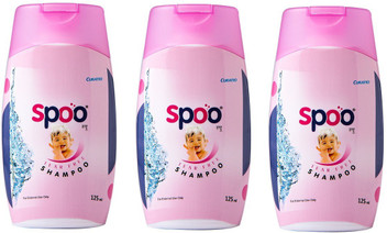spoo baby shampoo price