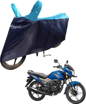 honda shine sp cover