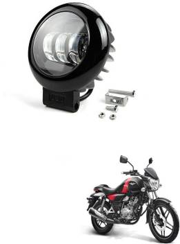 Pecunia Headlight Fog Lamp Led For Bajaj Price In India Buy