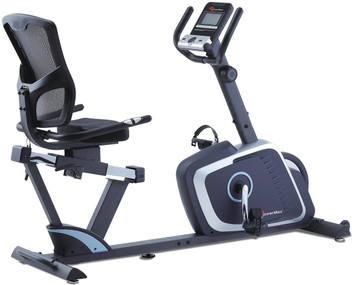 powermax exercise cycle
