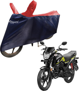 mototrance bike cover
