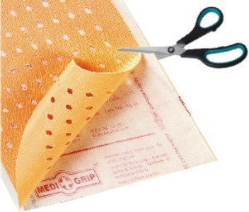 bandage types and name