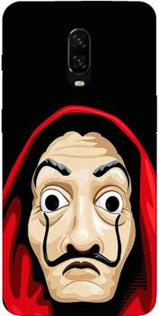 Fullyidea Back Cover For Oneplus 6t Money Heist Dali Fullyidea Flipkart Com Data discount plans get money back for unused data at the end of every month. fullyidea back cover for oneplus 6t money heist dali