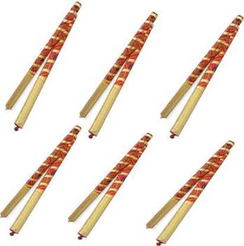 Country Hub Wooden Dandiya Sticks Pack Dandia Sticks Multicolor Dandia Sticks Price In India Buy Country Hub Wooden Dandiya Sticks Pack Dandia Sticks Multicolor Dandia Sticks Online At Flipkart Com