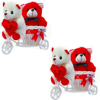 flipkart teddy toys