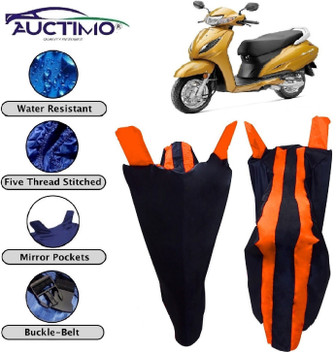 scooty cover flipkart