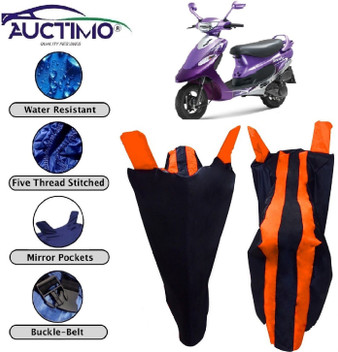tvs scooty cover