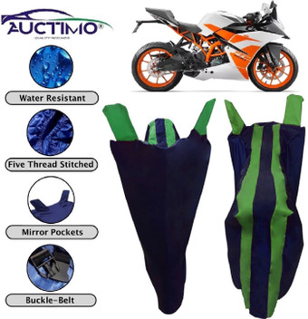 ktm rc 200 cover