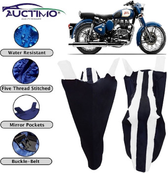 royal enfield light cover price