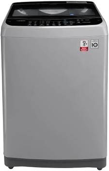 Lg 6 5 Kg Fully Automatic Top Load With In Built Heater Grey Price In India Buy Lg 6 5 Kg Fully Automatic Top Load With In Built Heater Grey Online At Flipkart Com