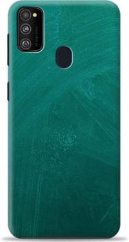 Loffar Back Cover For Samsung Galaxy M21 Loffar Flipkart Com