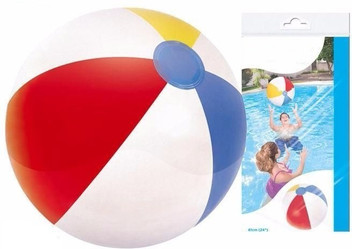blow up pool ball