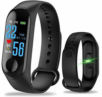 m3 watch flipkart