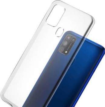 Luxury Back Cover For Samsung Galaxy M31 Luxury Flipkart Com
