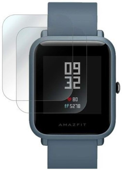 amazfit bip lite flipkart