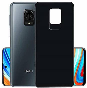 Lilliput Back Cover For Mi Redmi Note 9 Pro Lilliput Flipkart Com