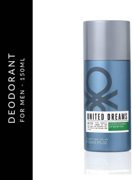 United Colors Of Benetton United Dreams Go Far Deodorant Spray For Men Price In India Buy United Colors Of Benetton United Dreams Go Far Deodorant Spray For Men Online Get the best deal for spray united colors of benetton eau de toilette for men from the largest online selection at ebay.com. united colors of benetton united dreams go far deodorant spray for men