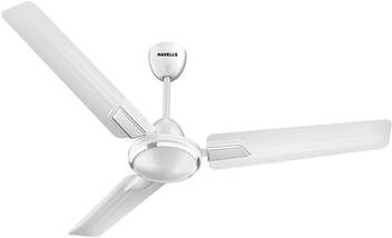 Havells Andria 1200 Mm 3 Blade Ceiling Fan Price In India Buy Havells Andria 1200 Mm 3 Blade Ceiling Fan Online At Flipkart Com