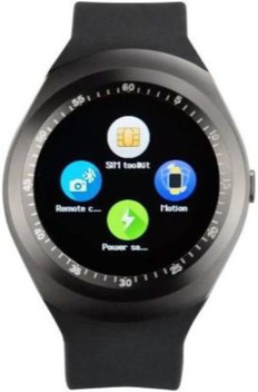 y1 smartwatch flipkart