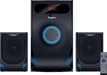 creative speakers 2.1 flipkart